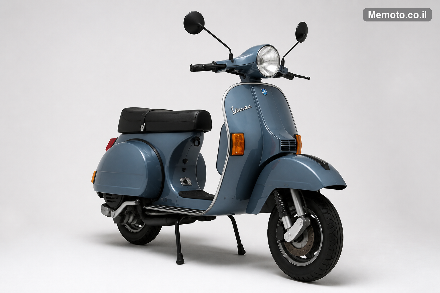 Vespa PX200E FL