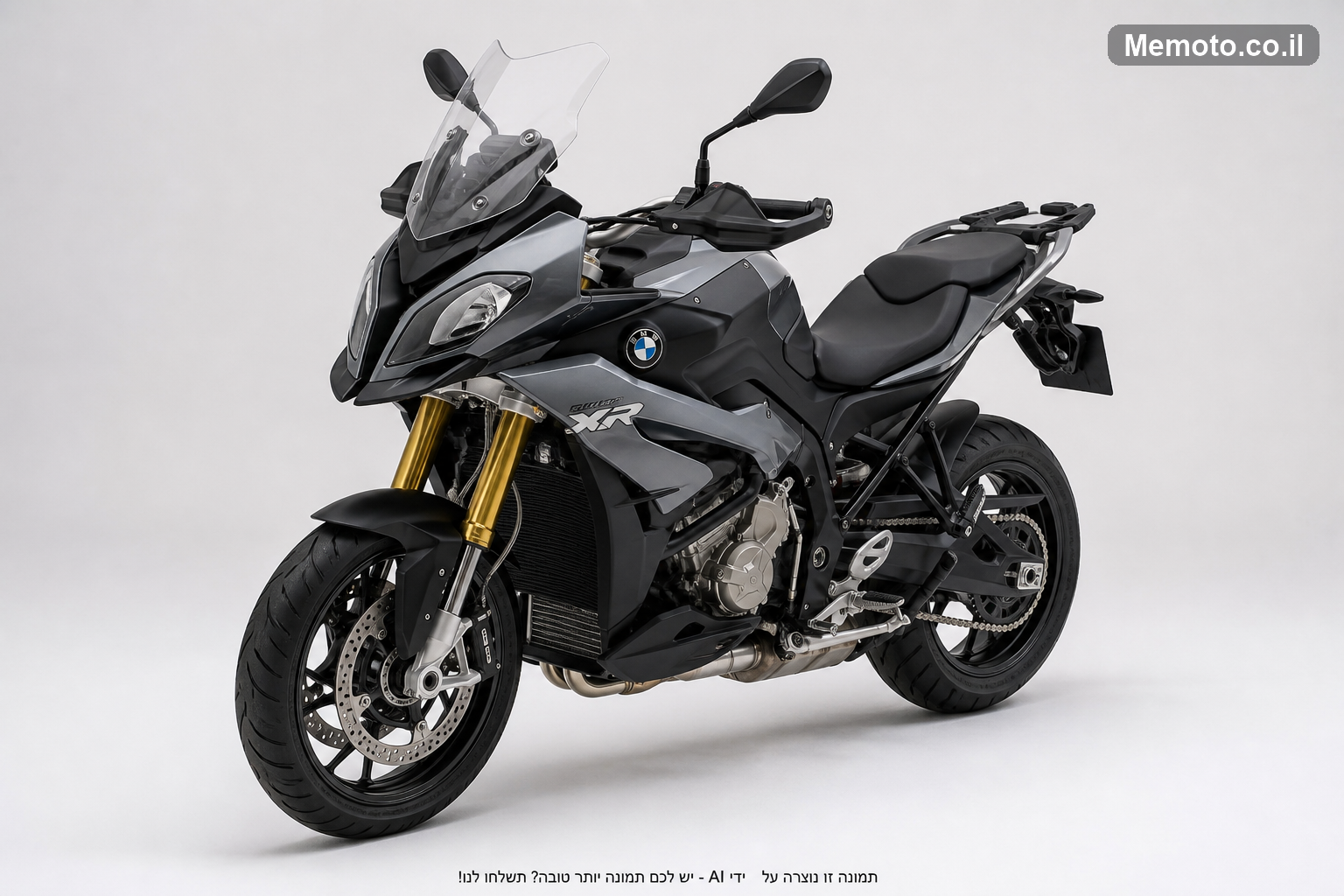 BMW RACE S1000XR