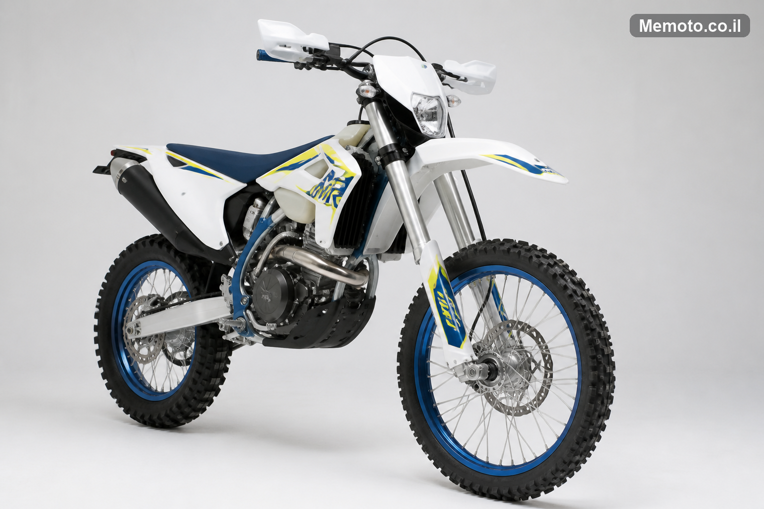 אריק RANGER MR-300
