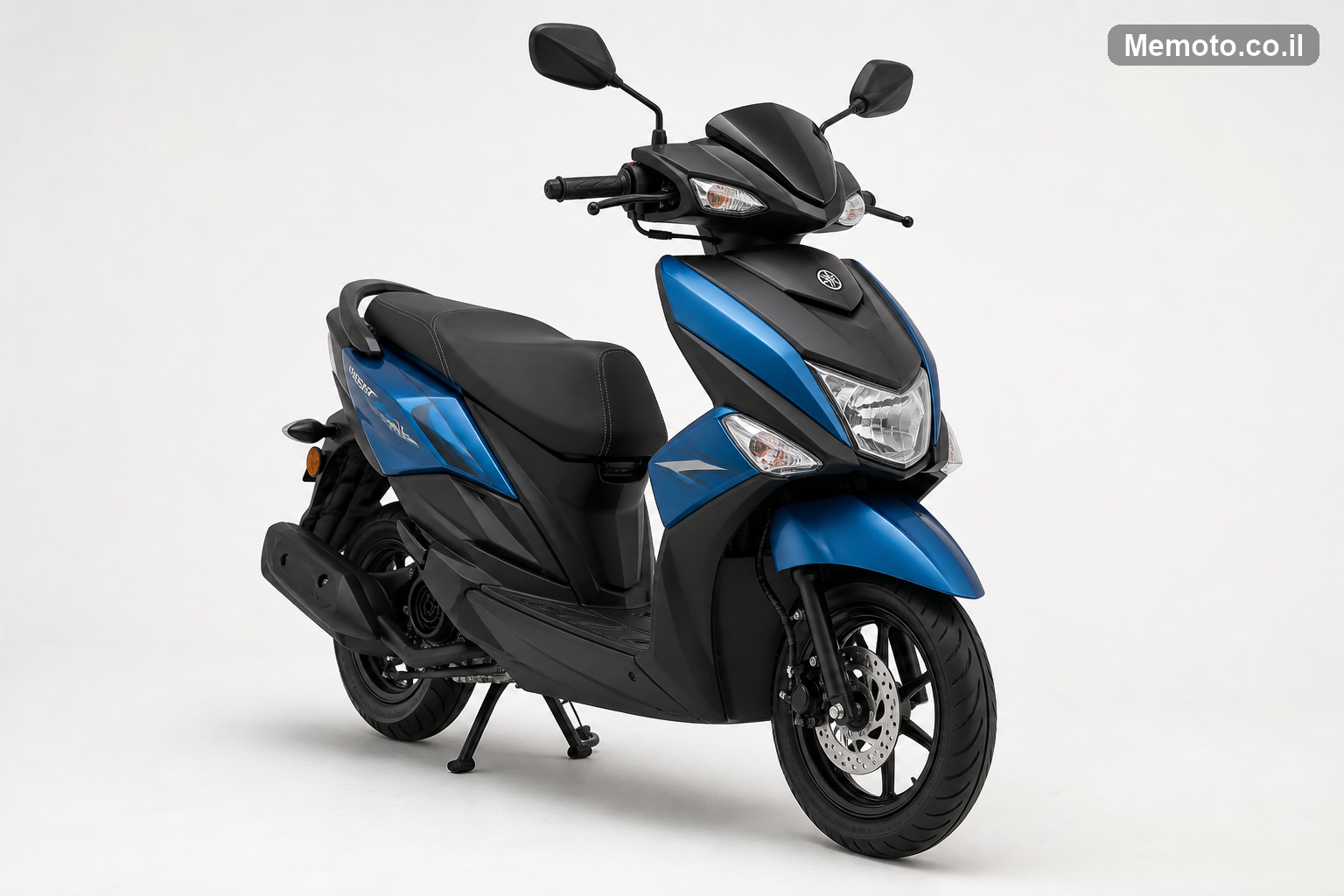 Yamaha RayZR