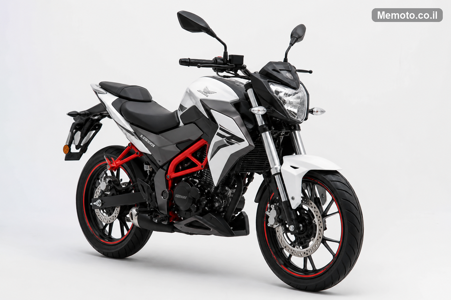 Keeway RK-F125