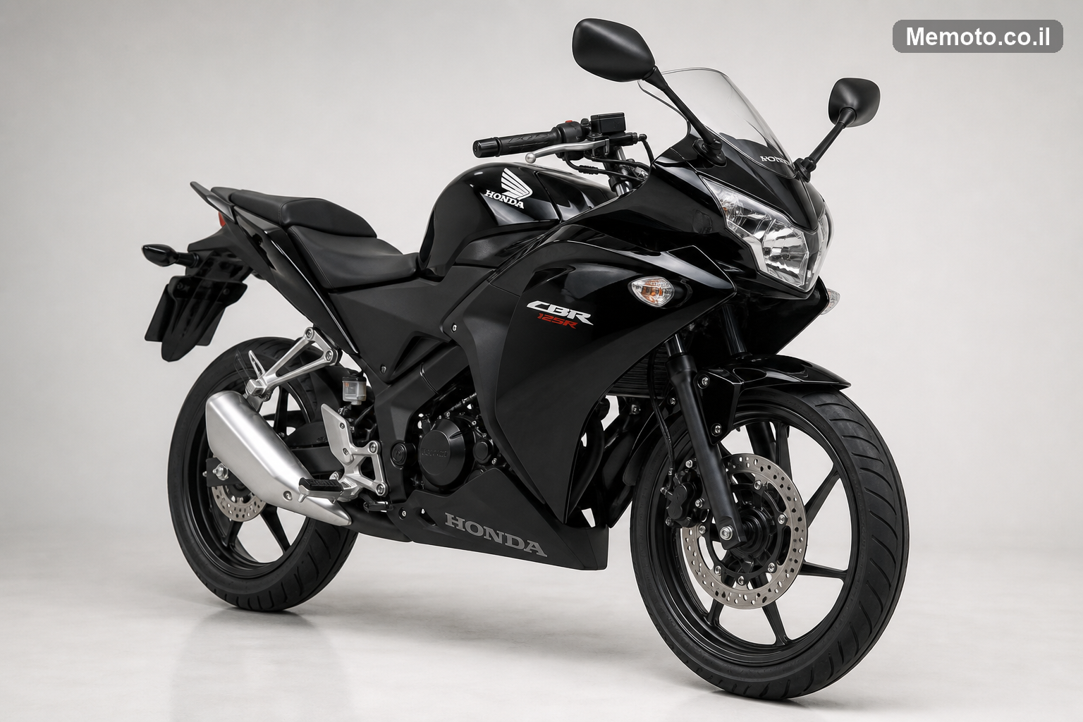 Honda RW CBR125