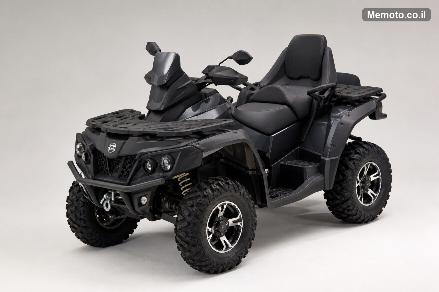 אריק RXT260 3 מקומות
