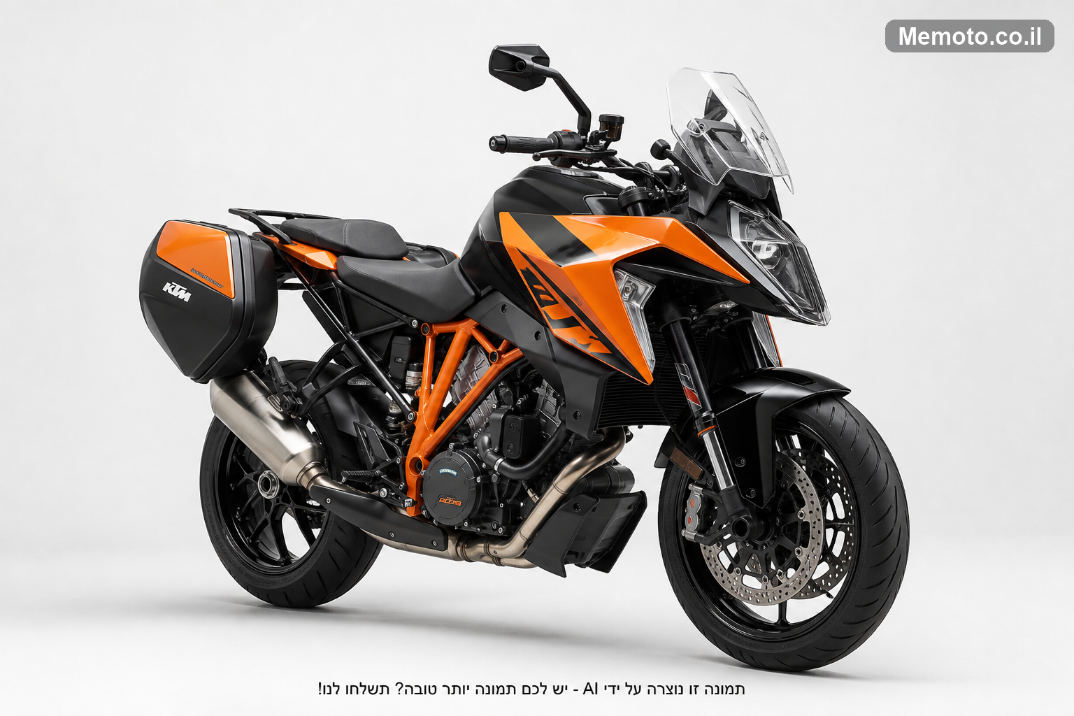 KTM S.DUKE-1290GT