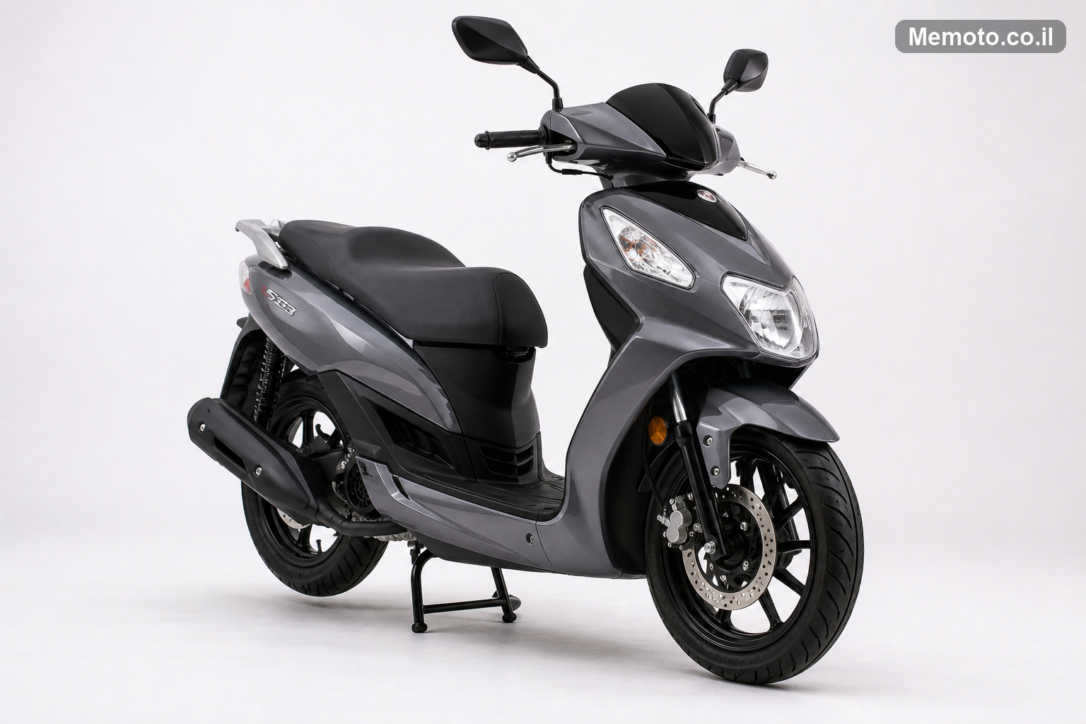 Daelim S3 SV125