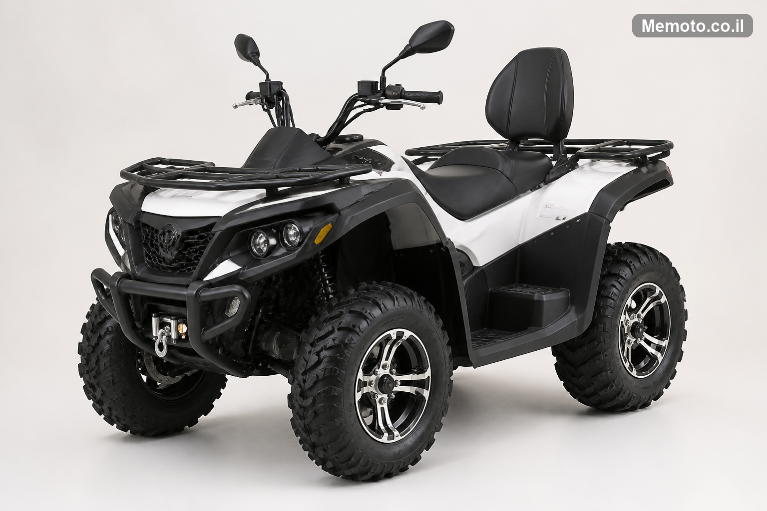 אריק SLC GTX B/W 215