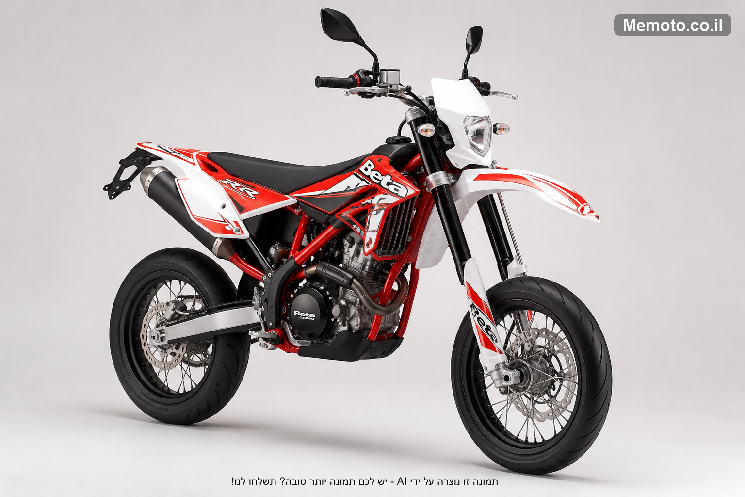 Beta SM M4-350