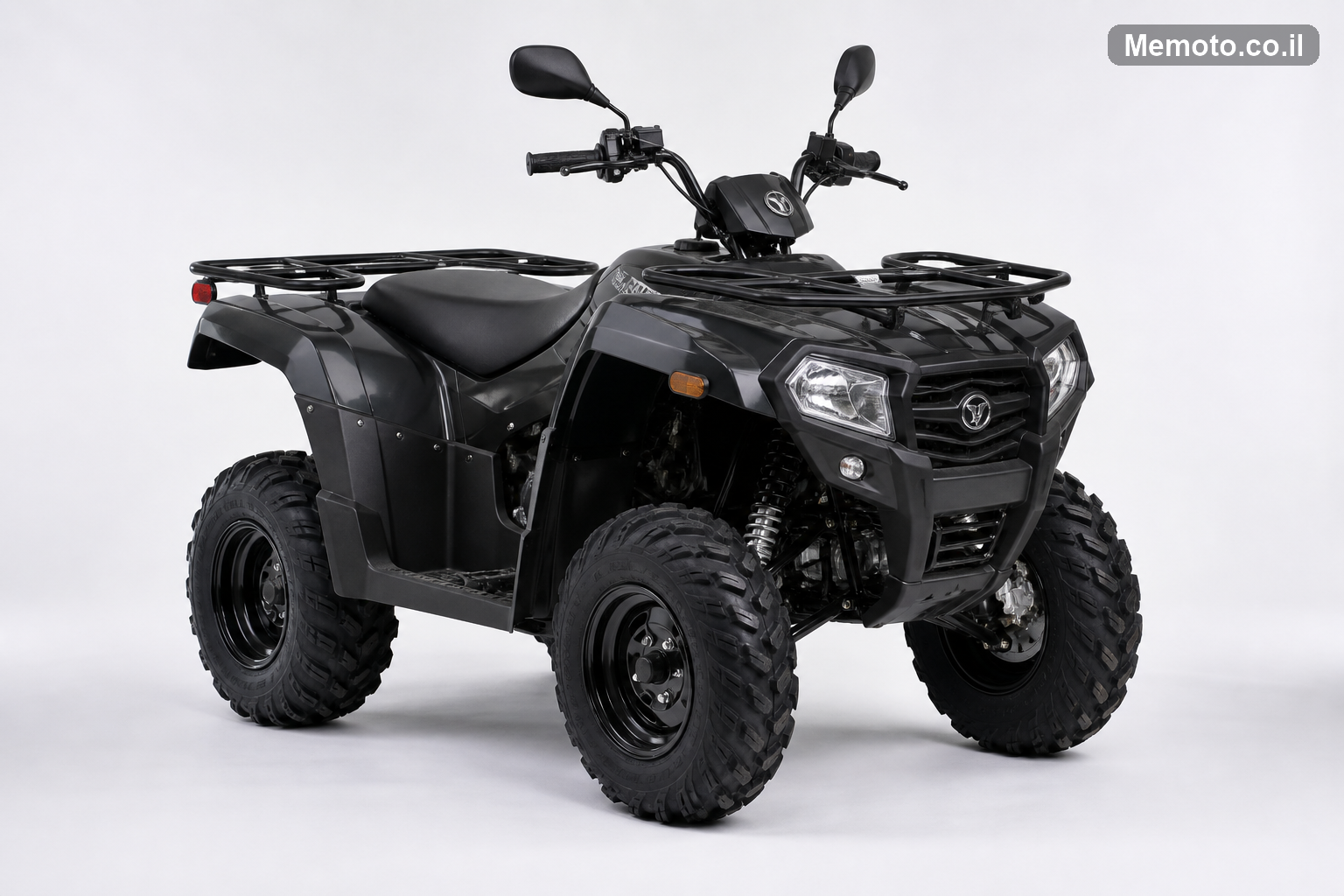 אריק SP450