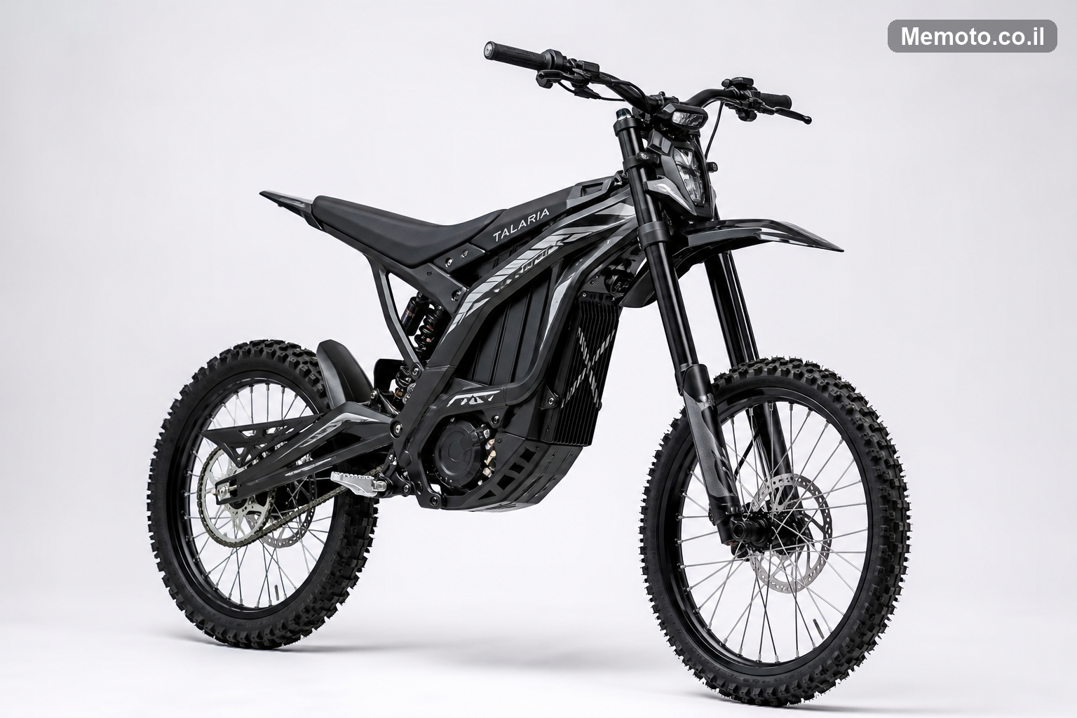 Talaria Sting MX4