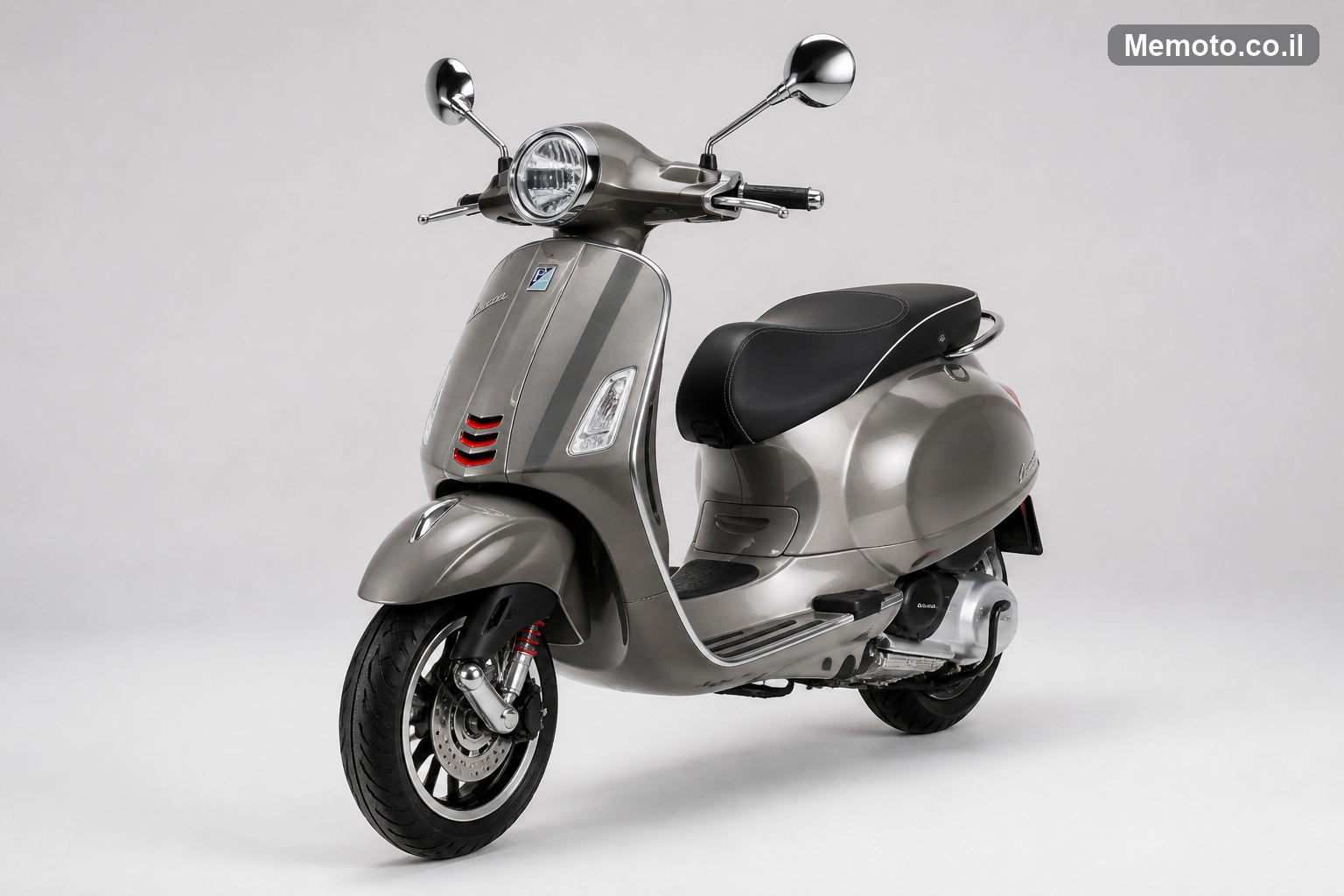Piaggio SUPER-SPORT VESPA