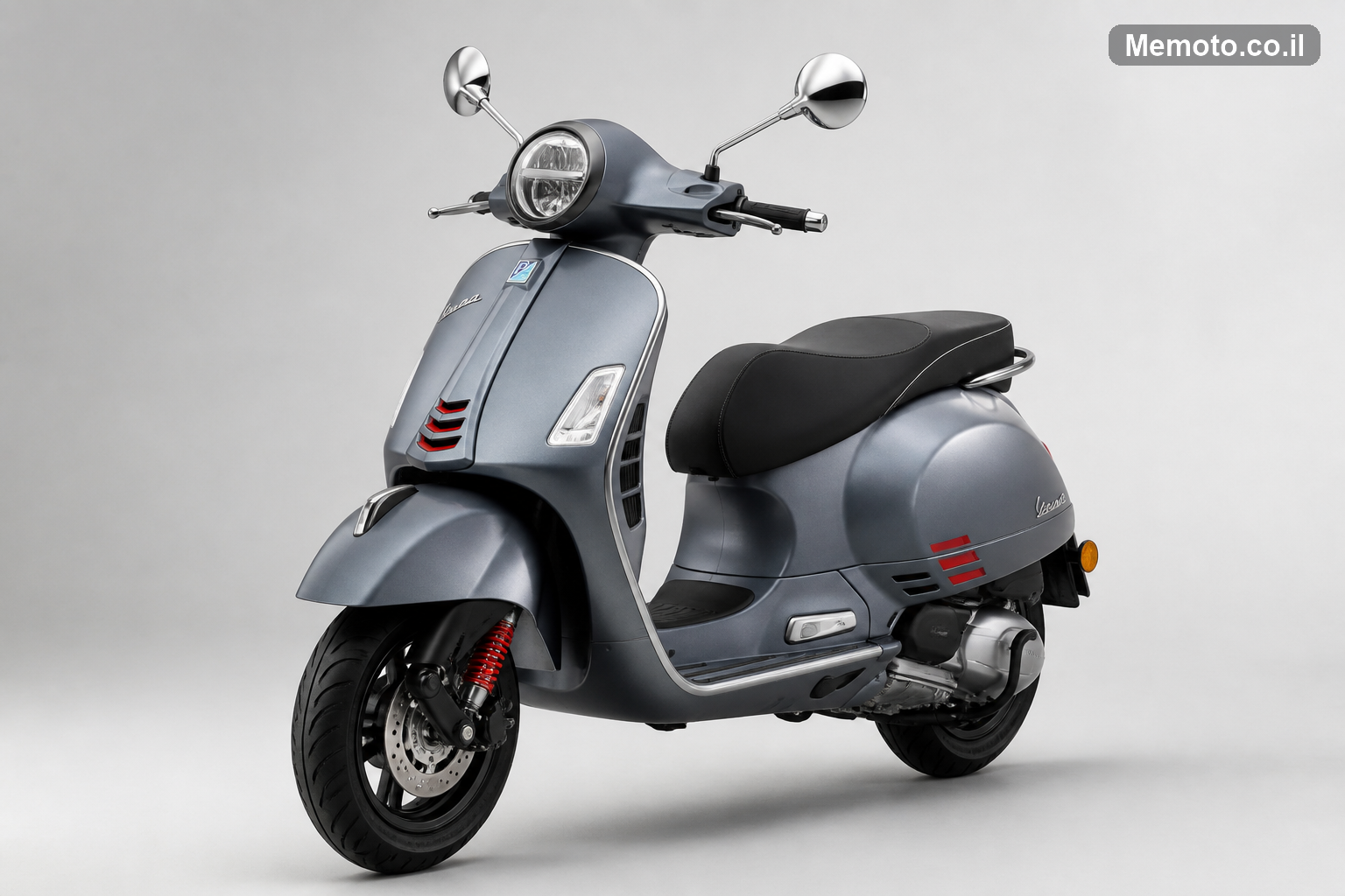 Piaggio SUPERTECH VEAPA 300 gts