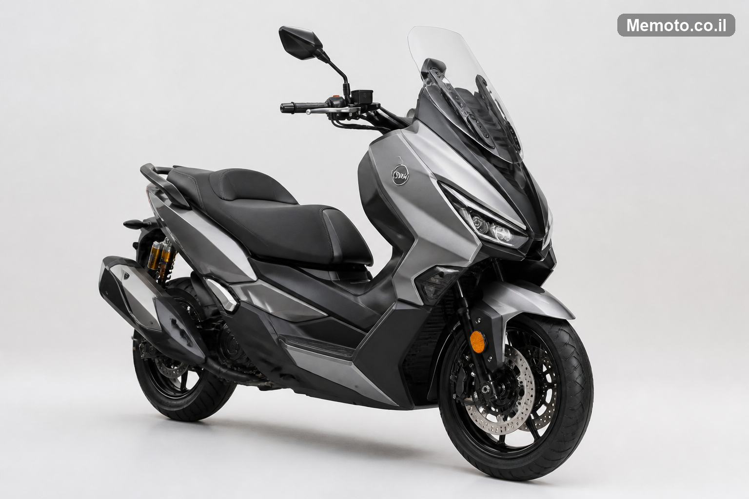 SYM TL508