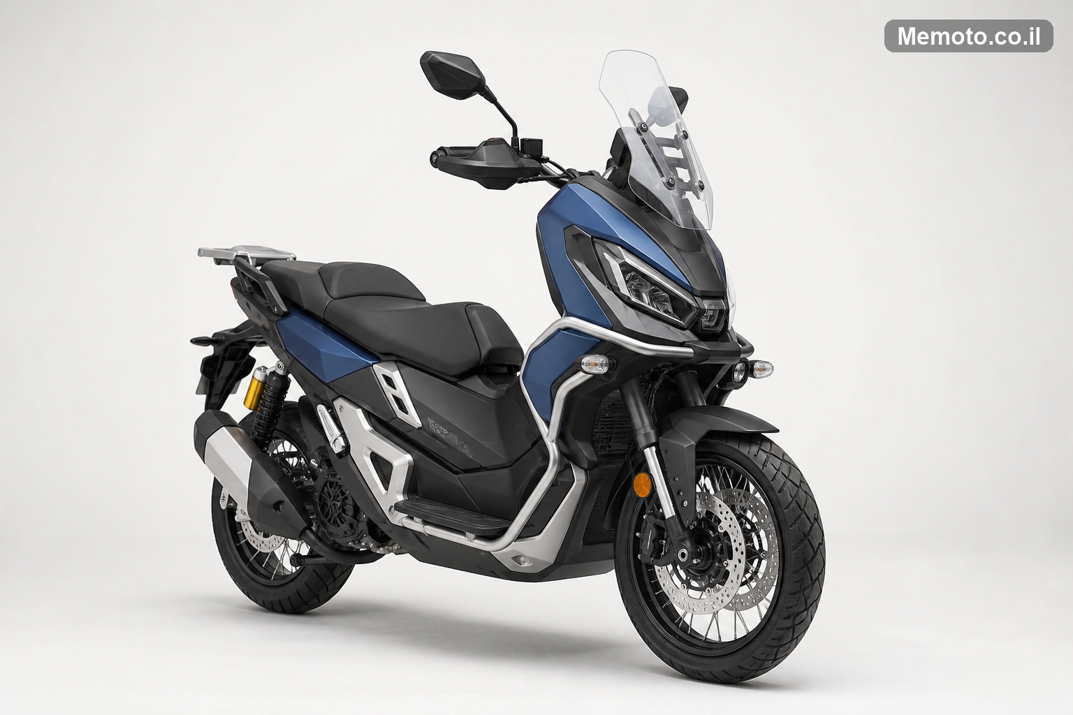 אריק TR250T Explorer 249