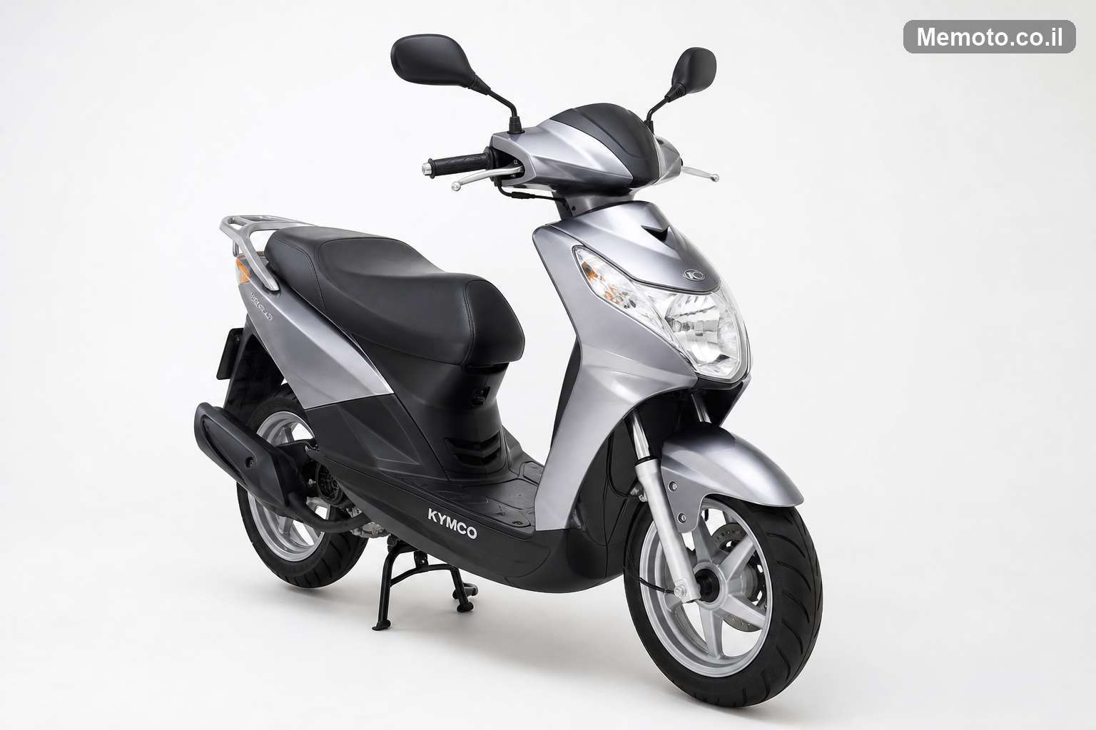 Kymco VIVIO-125