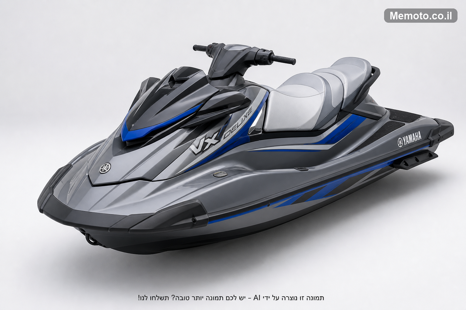 Yamaha VX-DELUX1100