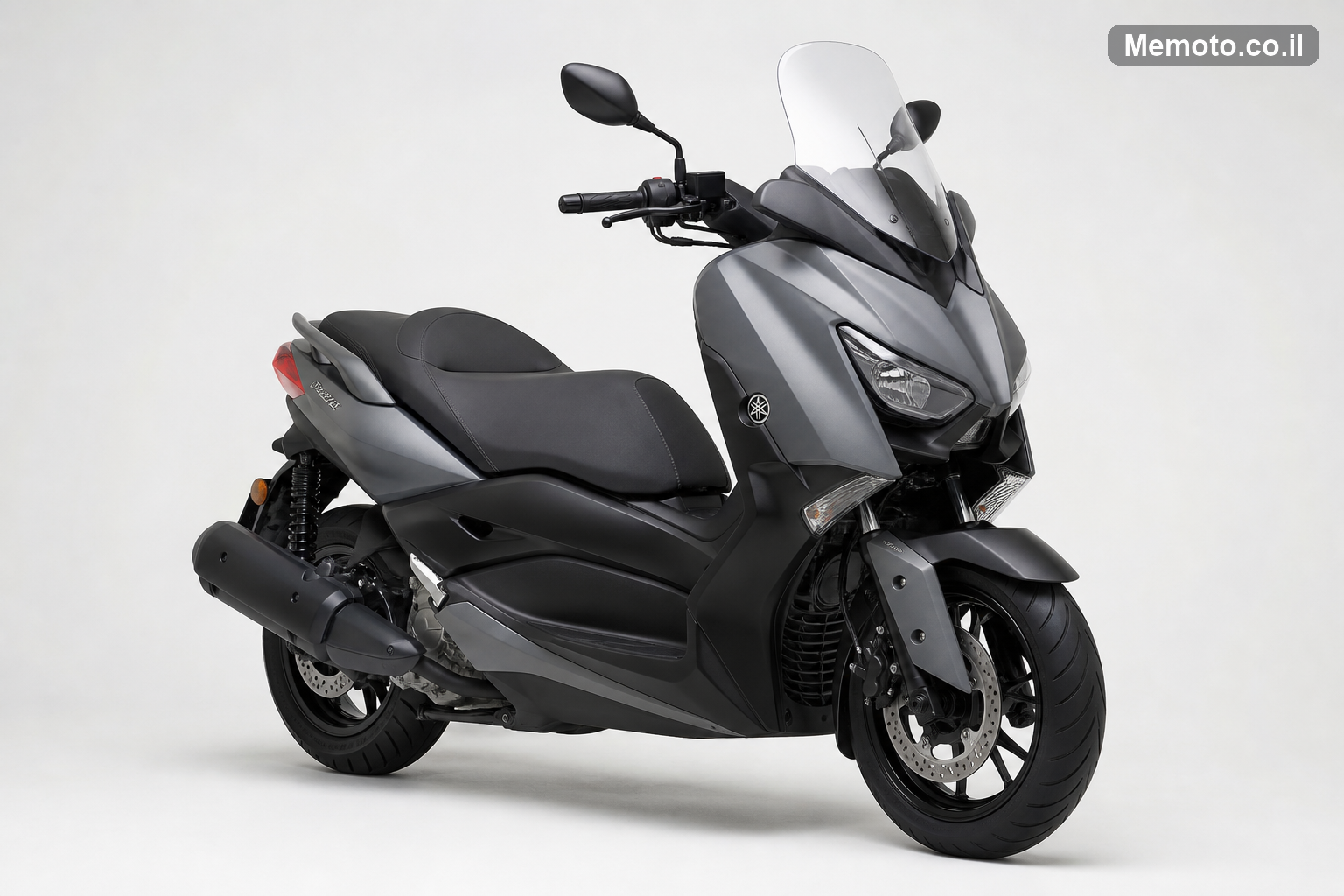 Yamaha X-MAX-400