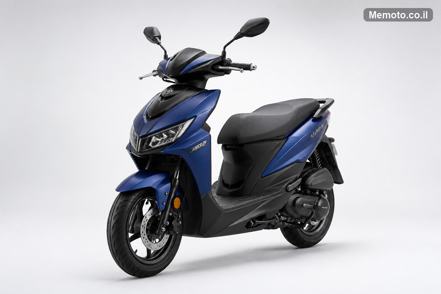 אריק X-One