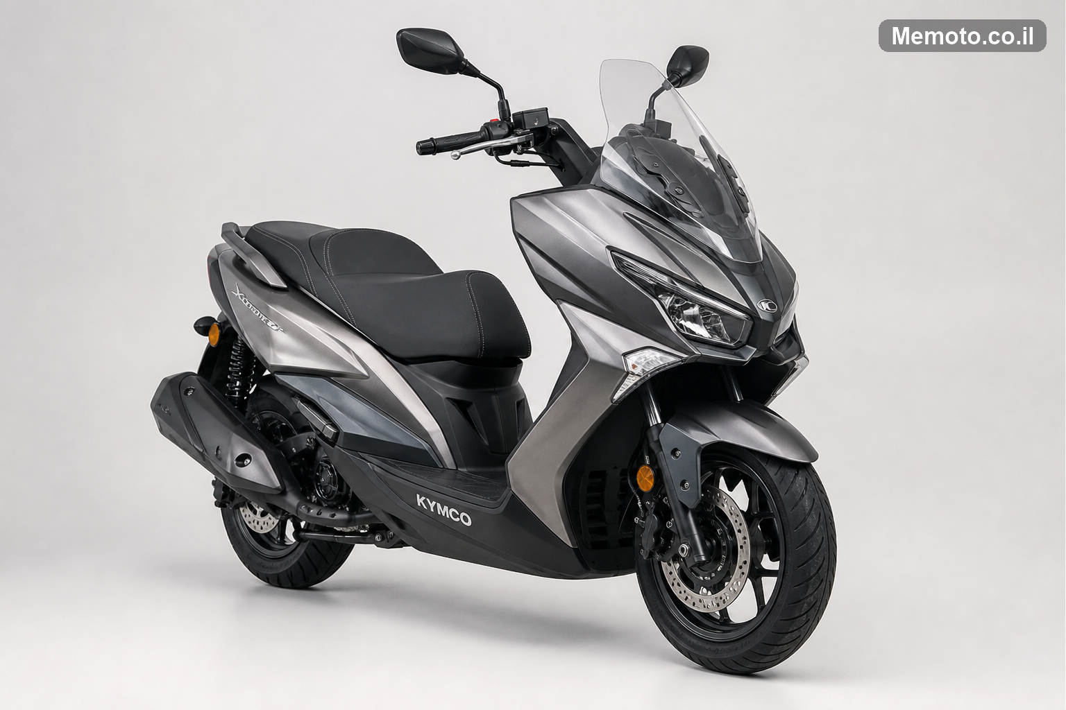 Kymco X-TOWN-CT