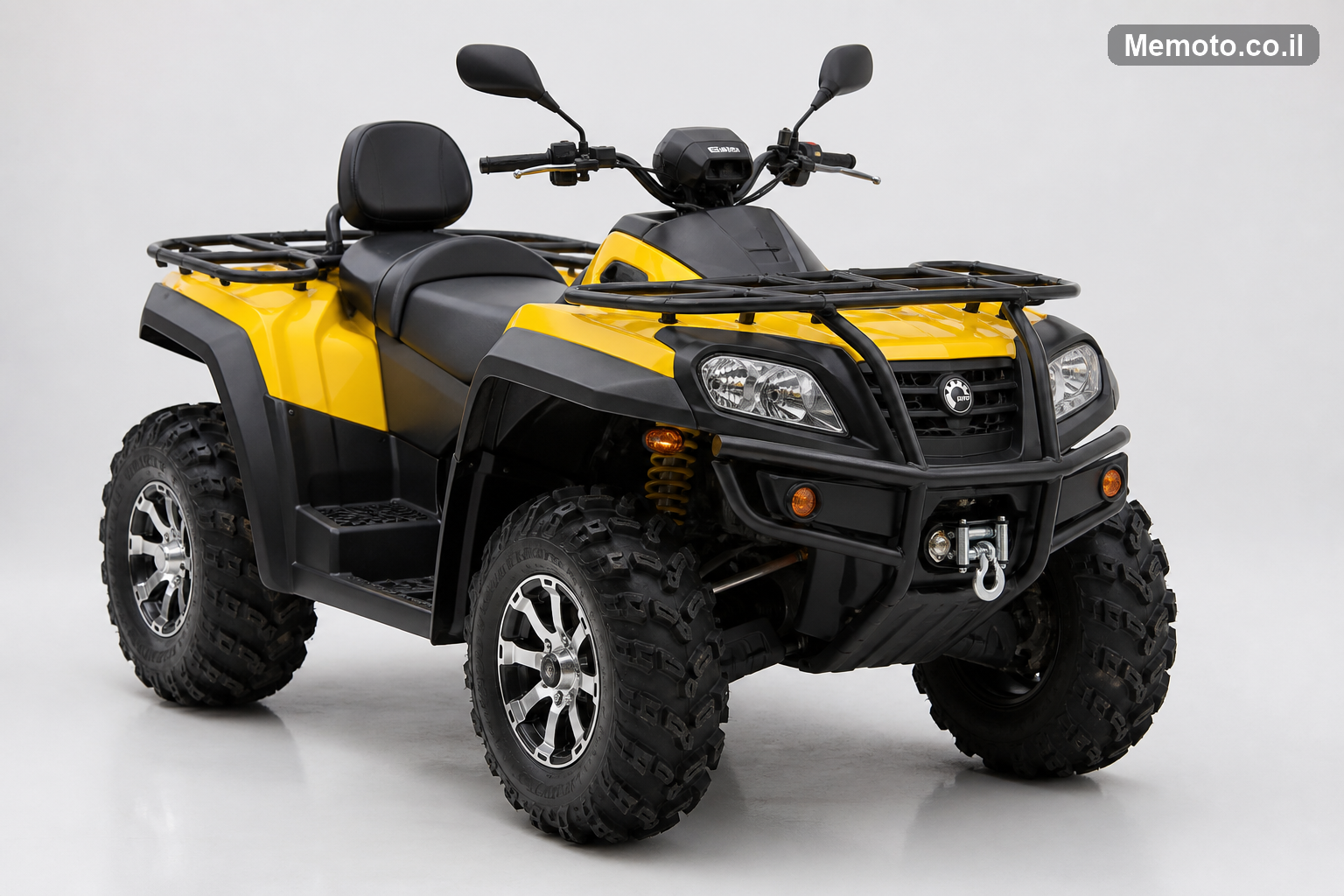 אריק X260RS RXT