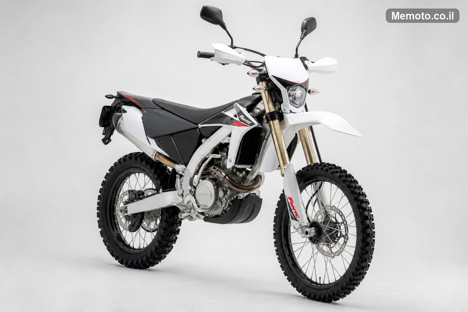 Fantic XEF-250-TRAIL-4T