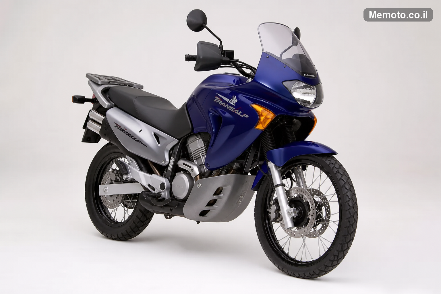 Honda XLV TRANSALP