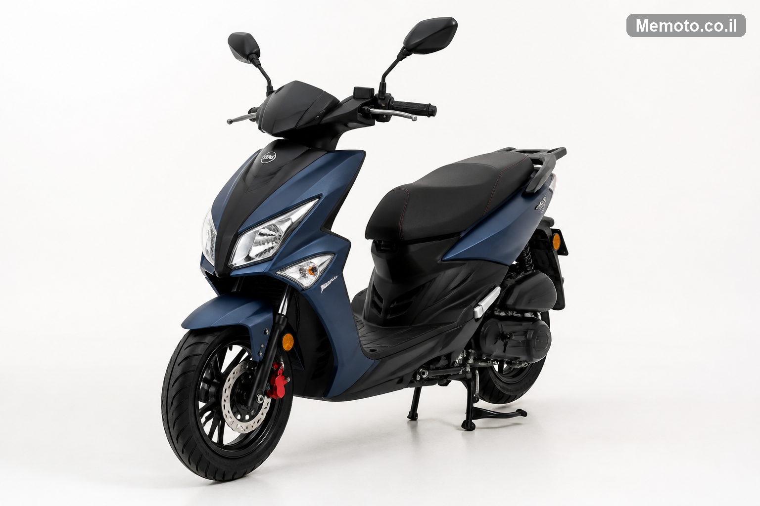 OM XPEED S 125