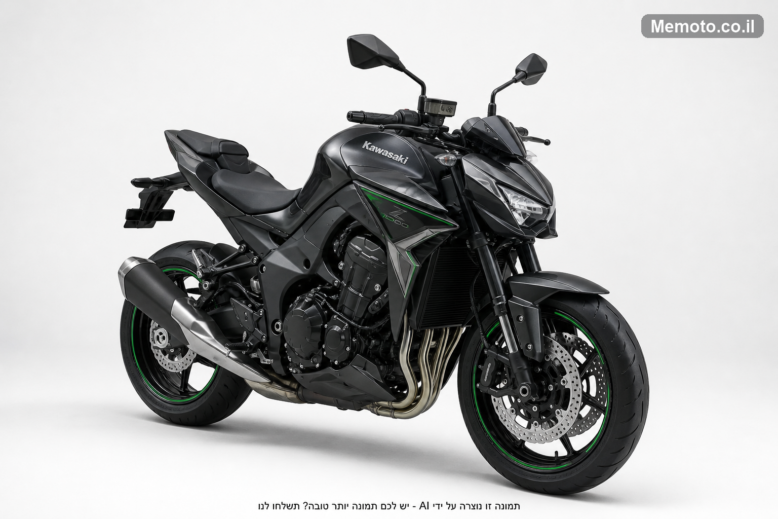 Kawasaki Z1100