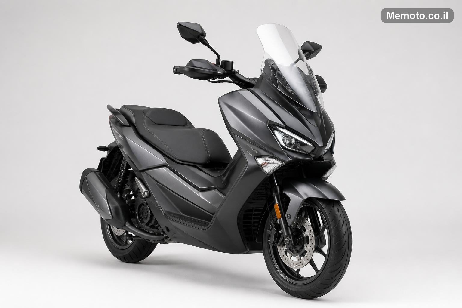 Zontes ZT125T-M