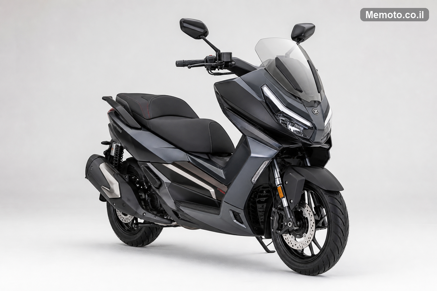 Zontes ZT250T-M