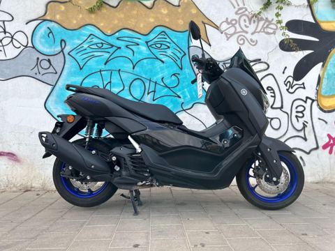 תצלום 1 - N MAX 2025