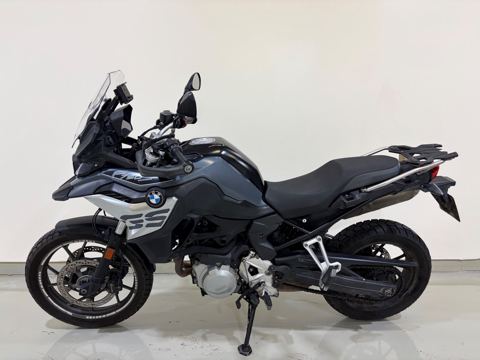 תצלום - BMW F 750 GS
