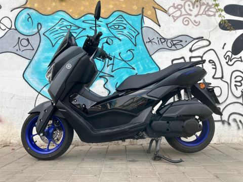 תצלום 2 - N MAX 2025