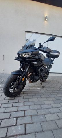 תצלום 1 - VERSYS 650 A