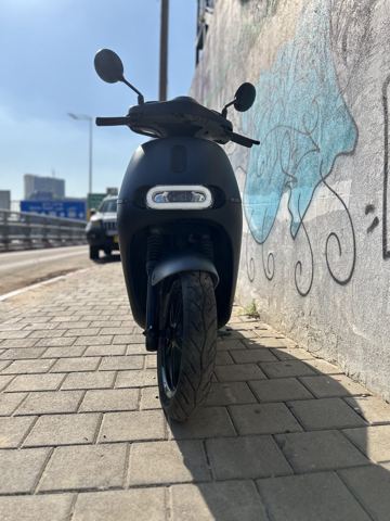 תצלום 3 - GOGORO S2 ABS