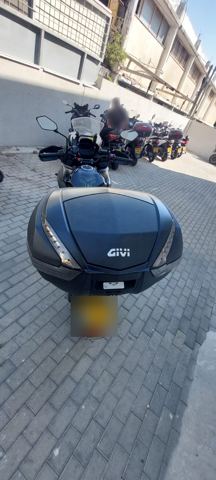 תצלום 3 - VERSYS 650 A