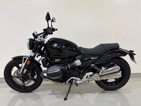 תצלום - BMW R 12