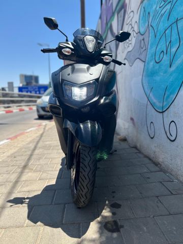 תצלום 2 - RayZR