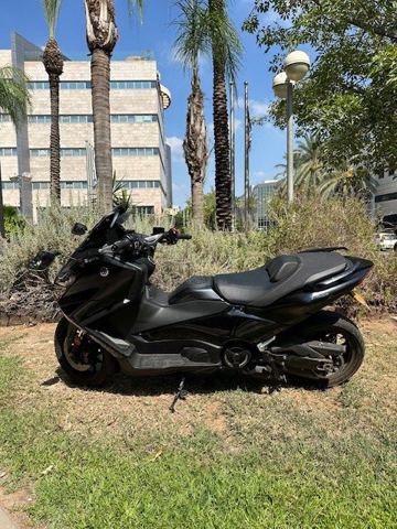 תצלום 3 - T-MAX560 TECH