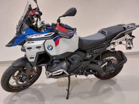תצלום - BMW R 1300 GS ADV