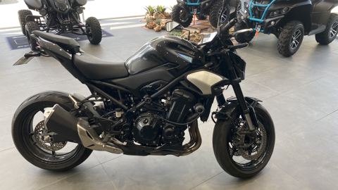 תצלום 2 - KAWASAKI Z900 A1