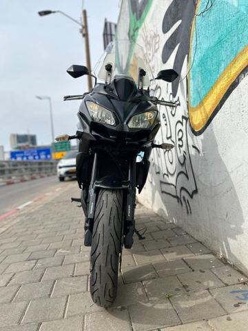 תצלום 2 - VERSYS 650