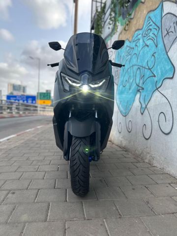 תצלום 3 - N MAX 2025