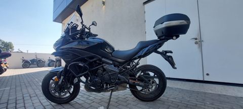 תצלום 2 - VERSYS 650 A