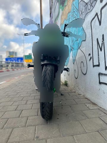תצלום 3 - Z 500 SE