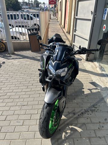 תצלום 3 - Z900