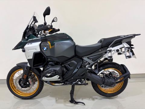 תצלום - BMW R 1300 GS ADV