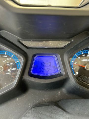 תצלום 3 - sym joymax 250