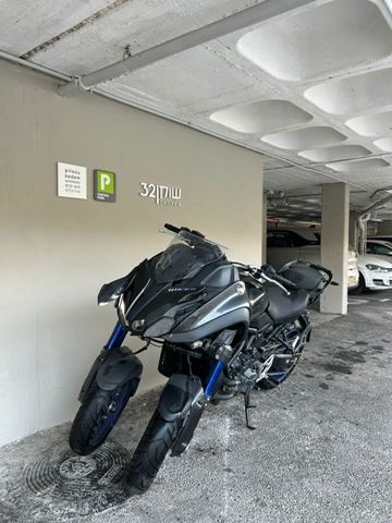 תצלום 3 - yamaha nikken gt