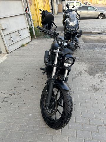 תצלום 3 - Eliminator 500