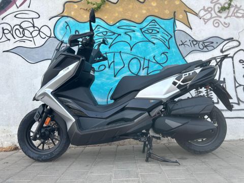 תצלום 3 - DT X 360
